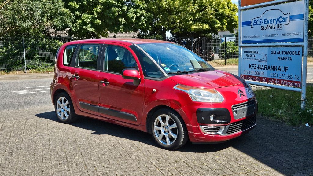 Citroen C3 143.352 km 3.990 &euro; Würselen 52146
