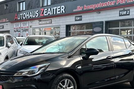 Opel Astra 110.000 km 8.450 &euro; Stolberg bei Aachen 52222