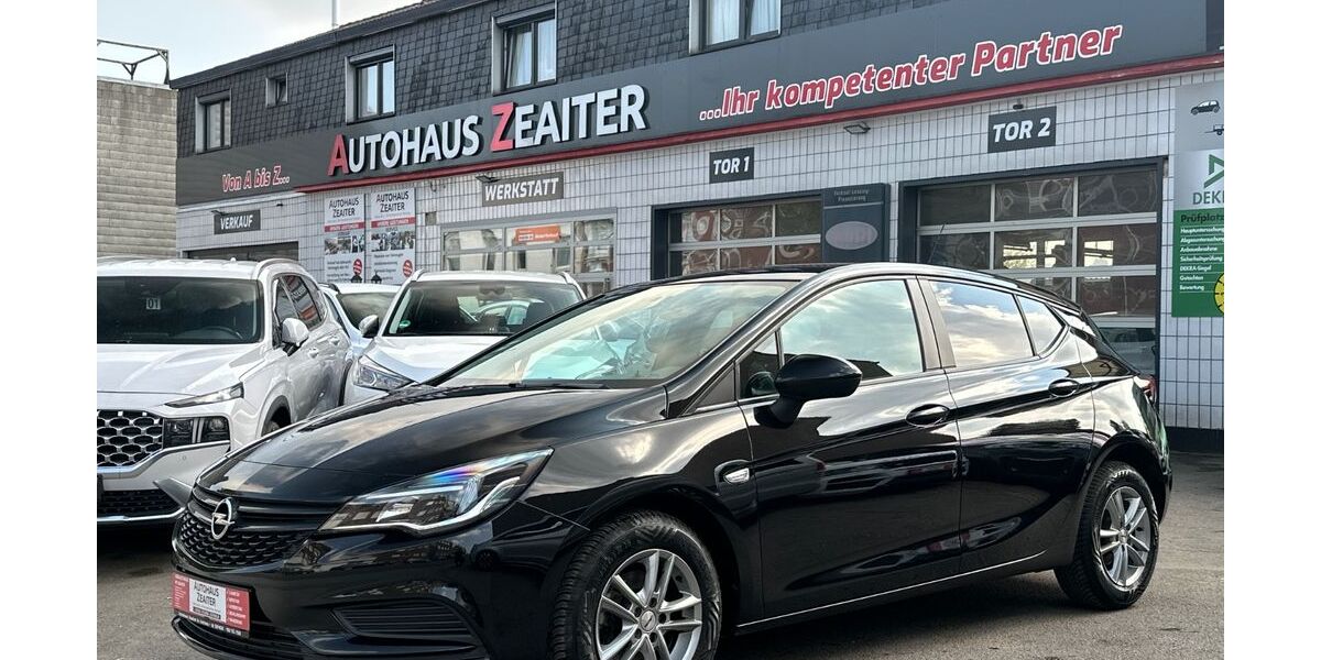 Opel Astra 110.000 km 8.450 &euro; Stolberg bei Aachen 52222