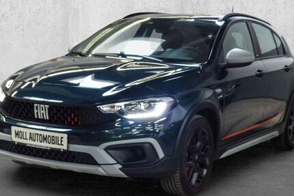 Fiat Tipo 23.688 km 20.090 &euro; Aachen 52078