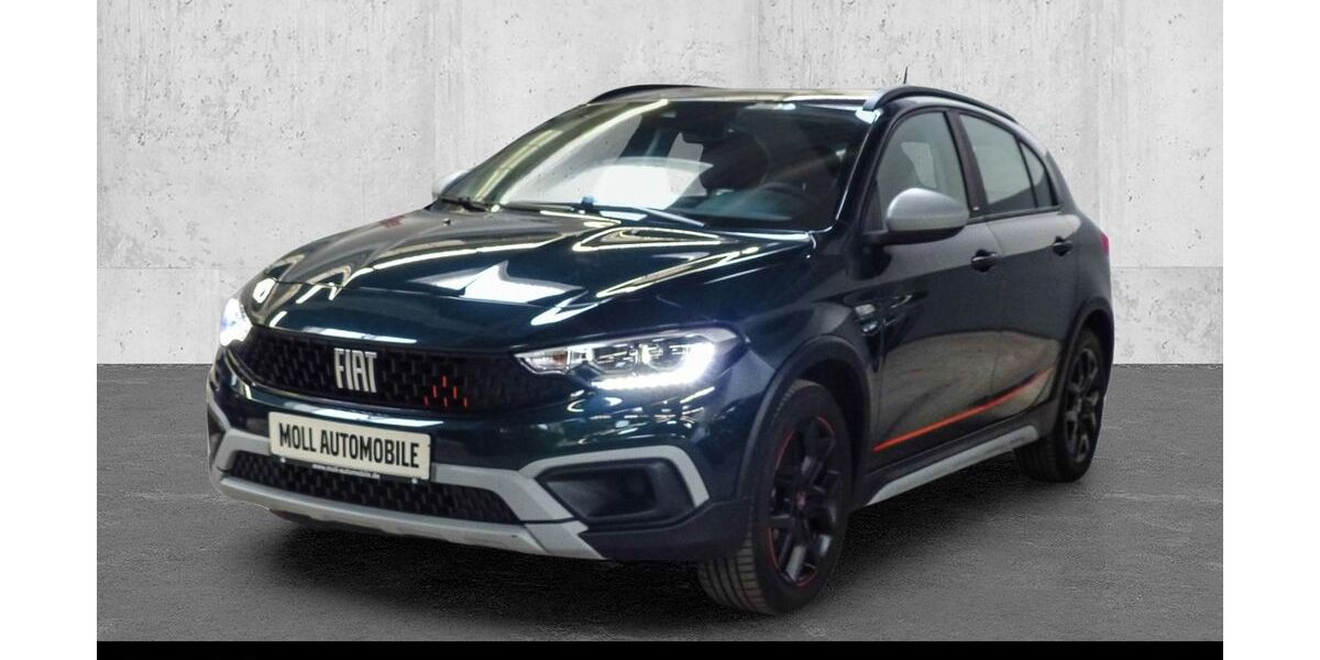 Fiat Tipo 23.688 km 20.090 &euro; Aachen 52078