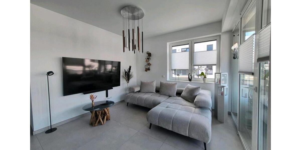 Etagenwohnung Nörvenich - 3 Zimmer, 74 m&sup2;, 319.000&euro; | Angebot:26153517