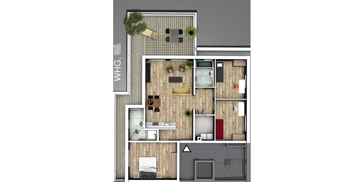 Einfamilienhaus Düren Mariaweiler-Hoven - 4 Zimmer, 114 m&sup2;, 530.000&euro; | Angebot:27266495