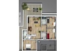 Einfamilienhaus Düren Mariaweiler-Hoven - 4 Zimmer, 114 m&sup2;, 530.000&euro; | Angebot:27266495