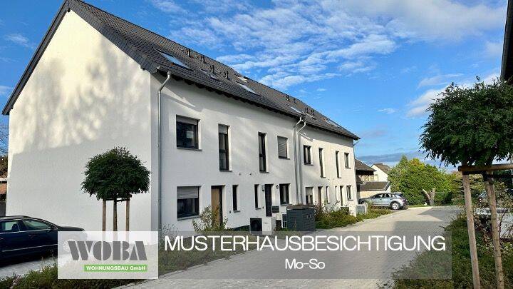Reihenmittelhaus Stolberg Breinig - 6 Zimmer, 140 m&sup2;, 529.900&euro; | Angebot:25778502