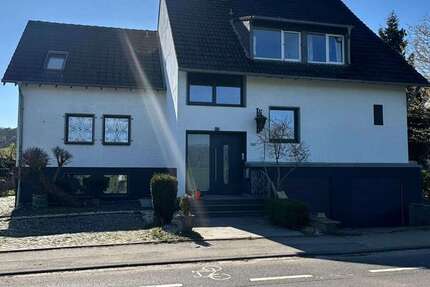 Haus Aachen Soers - 8 Zimmer, 283 m&sup2;, 999.000&euro; | Angebot:26357534