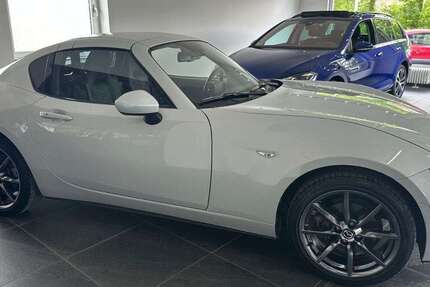 Mazda MX-5 134.900 km 18.900 &euro; Stolberg 52224