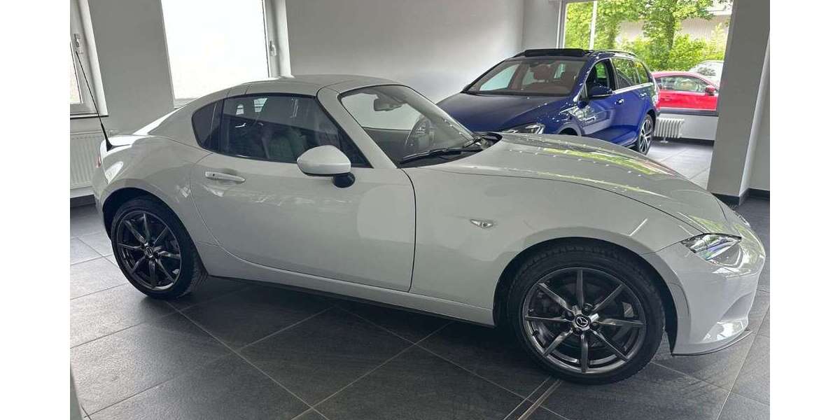 Mazda MX-5 134.900 km 18.900 &euro; Stolberg 52224