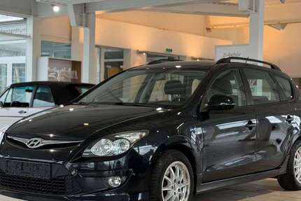 Hyundai i30 93.000 km 6.499 &euro; Inden 52459