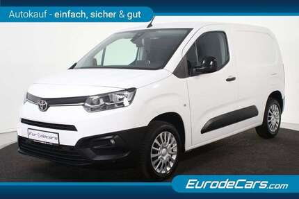 Toyota Proace 80.000 km 18.800 &euro; Herzogenrath 52134