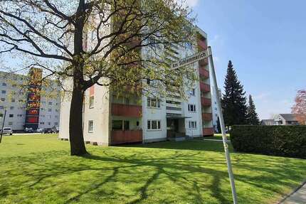 Wohnung Eschweiler Stich - 2 Zimmer, 50 m&sup2;, 405&euro; | Angebot:27221095