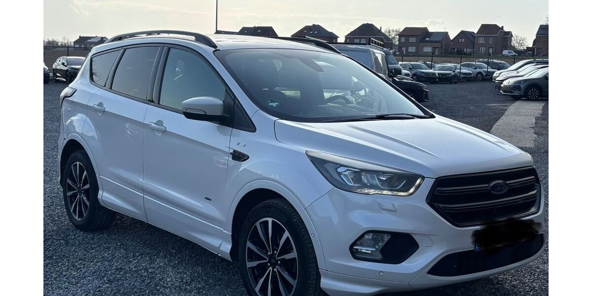 Ford Kuga 182.520 km 11.299 &euro; Düren 52353