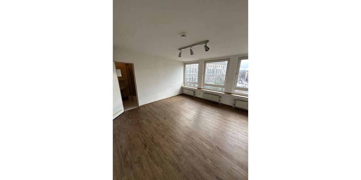 Etagenwohnung Aachen Aachen-Mitte - 1 Zimmer, 25 m&sup2;, 550&euro; | Angebot:25479704