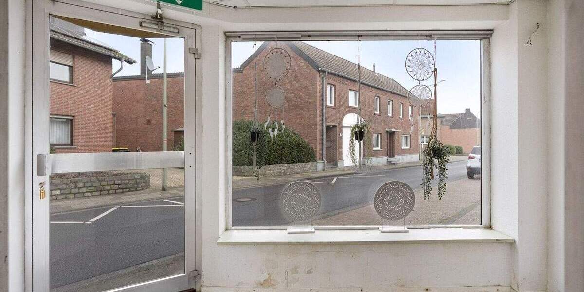 Mehrfamilienhaus, Wohnhaus Gangelt / Breberen Breberen - 7 Zimmer, 166 m&sup2;, 169.000&euro; | Angebot:25780710