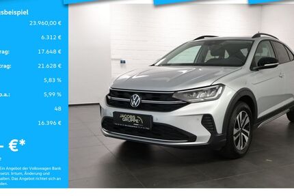 VW Taigo 20.568 km 23.560 &euro; Alsdorf 52477