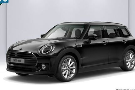Mini One Clubman 66.929 km 19.910 &euro; Düren 52355
