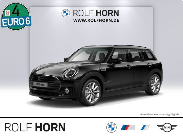 Mini One Clubman 66.929 km 19.910 &euro; Düren 52355