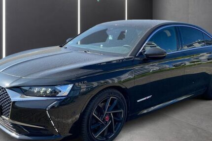 DS Automobiles DS9 63.520 km 27.490 &euro; Aachen 52078