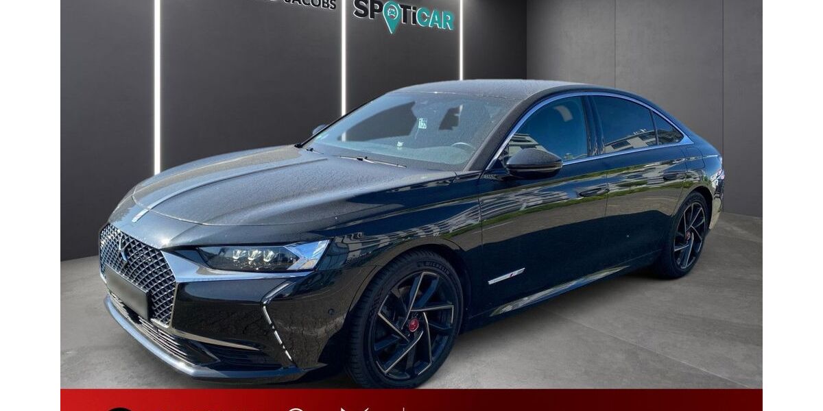 DS Automobiles DS9 63.520 km 27.490 &euro; Aachen 52078