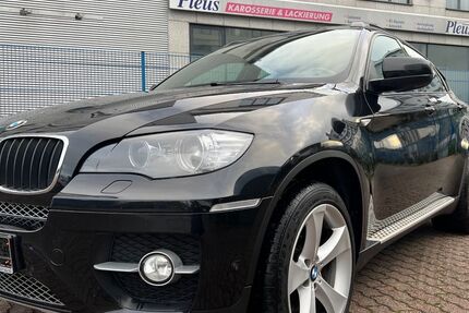 BMW X6 179.900 km 17.900 &euro; Stolberg 52222