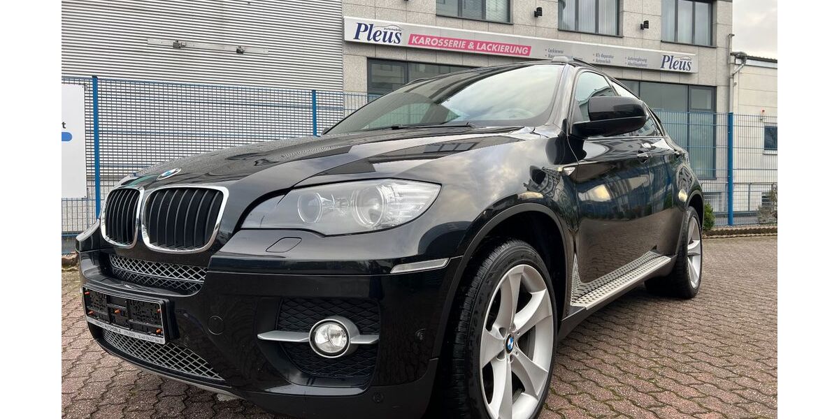 BMW X6 179.900 km 17.900 &euro; Stolberg 52222