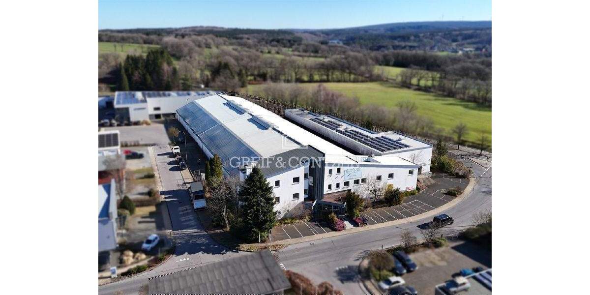Gewerbeobjekt Roetgen - 2.750.000&euro; | Angebot:25677834