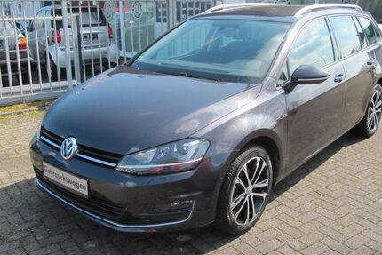 VW Golf 129.454 km 9.999 &euro; Düren 52353
