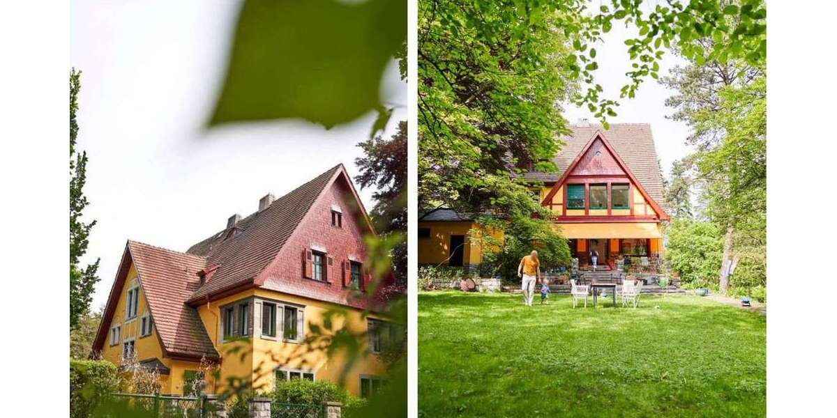 Einfamilienhaus Stolberg Büsbach - 20 Zimmer, 580 m&sup2;, 799.000&euro; | Angebot:23367585