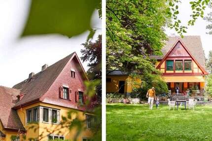 Haus Stolberg Büsbach - 20 Zimmer, 580 m&sup2;, 799.000&euro; | Angebot:23367585