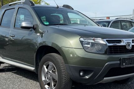 Dacia Duster 159.000 km 4.990 &euro; Düren 52349