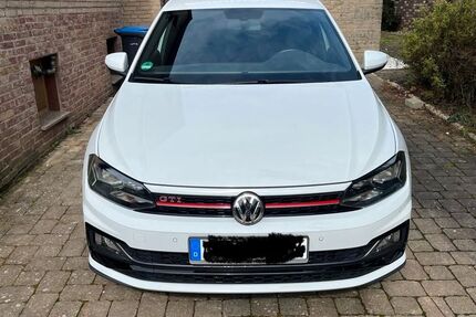 VW Polo 59.000 km 16.590 &euro; Stolberg 52224