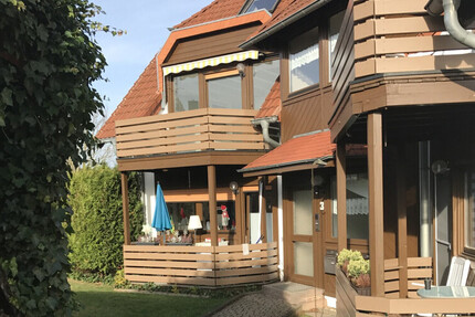 Roetgen – Sonnige Maisonettewohnung in zentraler Toplage - Wohnung Roetgen | Angebot:27289160