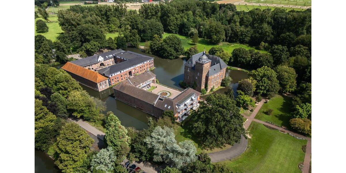 Erdgeschoßwohnung Geilenkirchen - 2 Zimmer, 75 m&sup2;, 900&euro; | Angebot:22985230