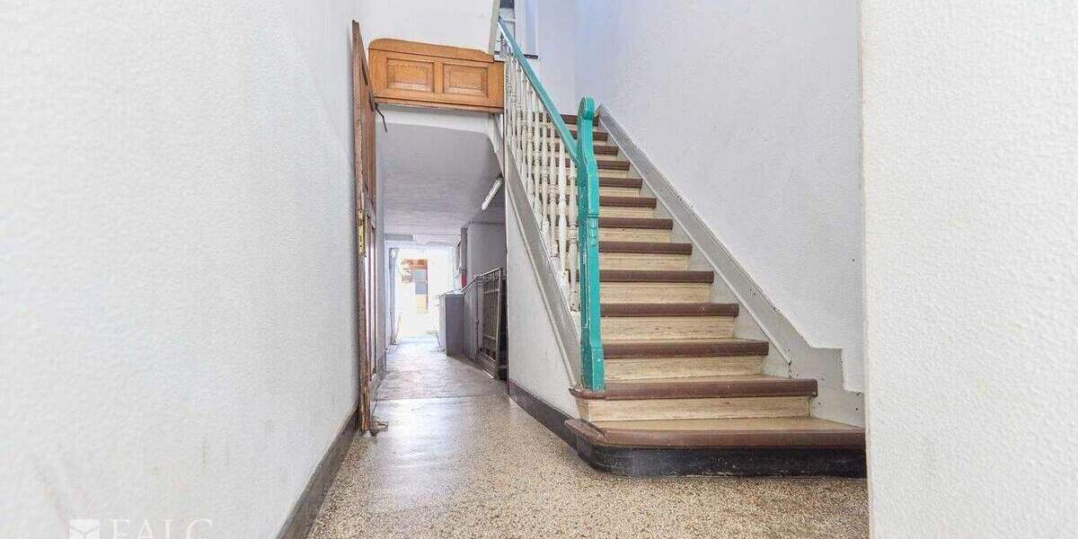 Mehrfamilienhaus, Wohnhaus Aachen Frankenberger Viertel - 2 Zimmer, 368 m&sup2;, 950.000&euro; | Angebot:25742773