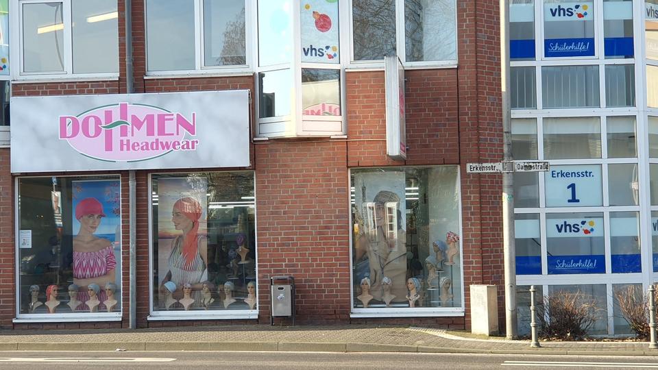 Gewerbeobjekt Herzogenrath - 2.000&euro; | Angebot:24695820