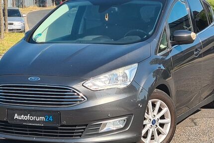 Ford C-Max 200.000 km 4.799 &euro; Jülich 52428