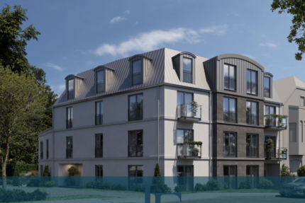 Wohnung Aachen Aachen-Mitte - 2 Zimmer, 39 m&sup2;, 240.000&euro; | Angebot:22944393