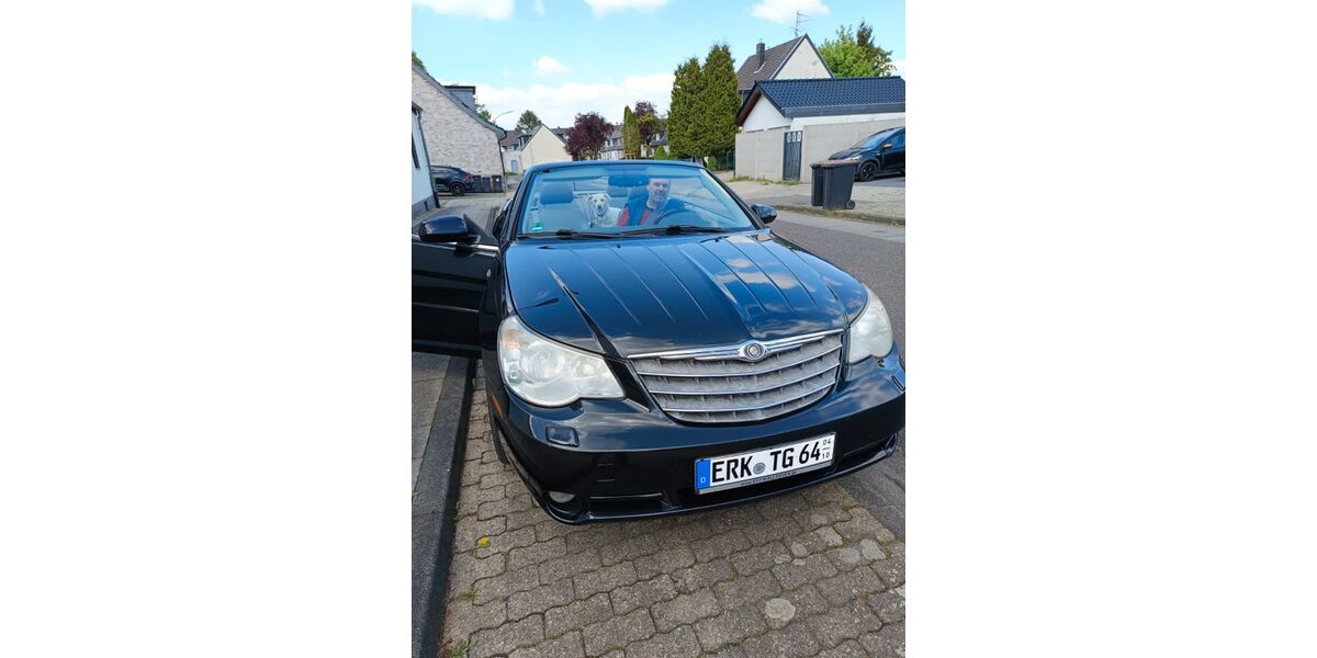 Chrysler Sebring 255.000 km 2.000 &euro; Übach-Palenberg 52531