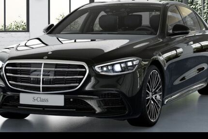 Mercedes-Benz S 450 9.900 km 132.490 &euro; Aachen 52068