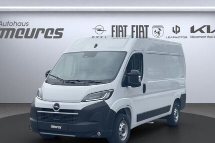Opel Movano 12.285 km 28.450 &euro; Heinsberg 52525