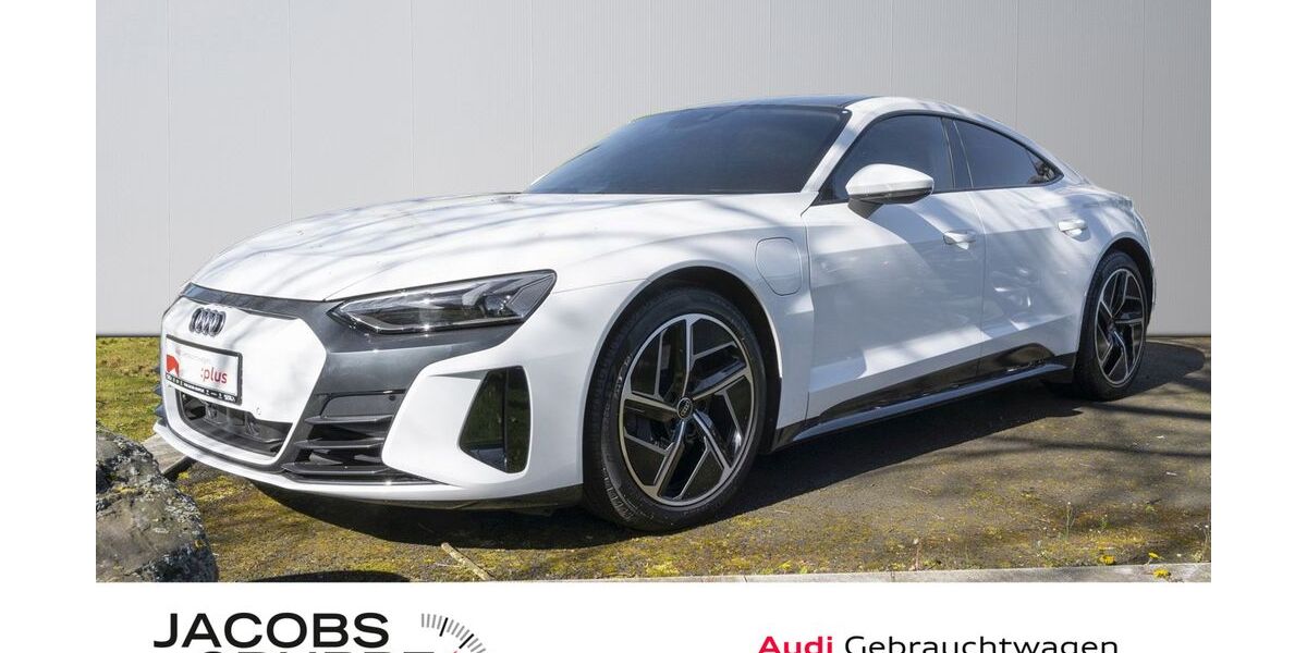 Audi e-tron GT 44.797 km 55.480 &euro; Heinsberg 52525
