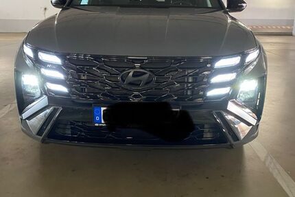 Hyundai TUCSON 7.100 km 29.999 &euro; Hückelhoven 41836