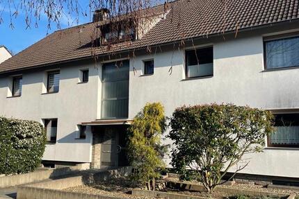 Wohnung Stolberg (Rhld.) Gressenich - 3 Zimmer, 82 m&sup2;, 690&euro; | Angebot:25591748