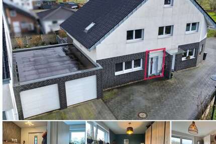 Wohnung Hückelhoven - 2 Zimmer, 59 m&sup2;, 193.000&euro; | Angebot:25435613