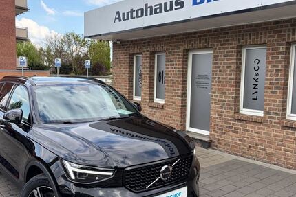 Volvo XC40 21.650 km 34.999 &euro; Übach-Palenberg 52531