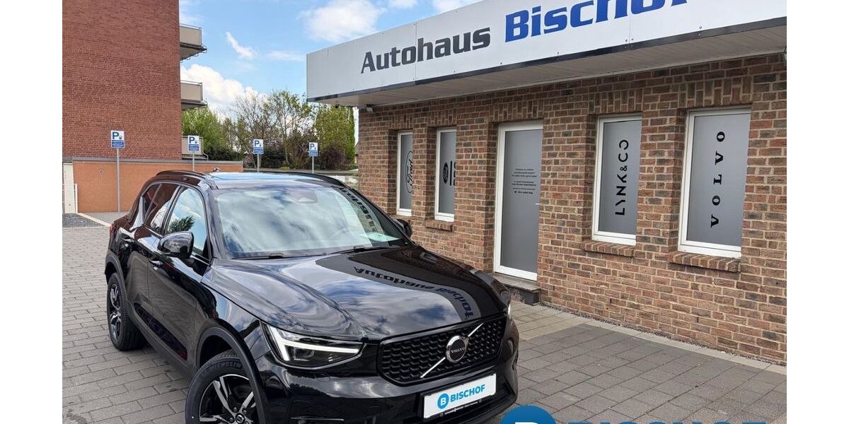 Volvo XC40 21.650 km 34.999 &euro; Übach-Palenberg 52531