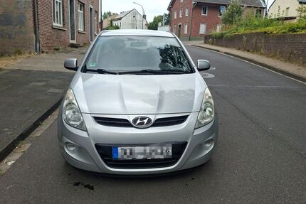 Hyundai i20 208.653 km 2.200 &euro; Jülich 52428