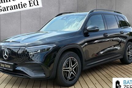 Mercedes-Benz EQB 9.450 km 43.950 &euro; Geilenkirchen 52511