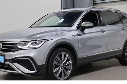 VW Tiguan Allspace 106.062 km 28.920 &euro; Aachen 52078