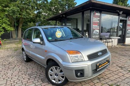 Ford Fusion 67.790 km 3.990 &euro; Stolberg 52222
